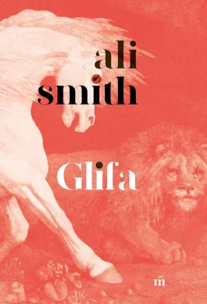 Glifa – Smith könyv borítója